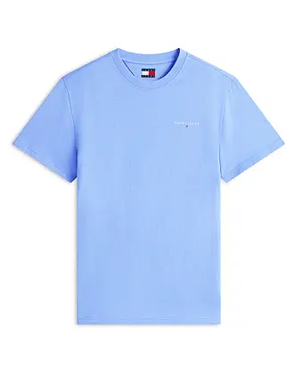 TOMMY JEANS | Camiseta | hellblau
